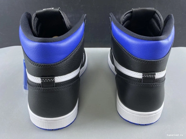 Royal 555088-041 Retro Air 1 High Jordan Game OG 1016